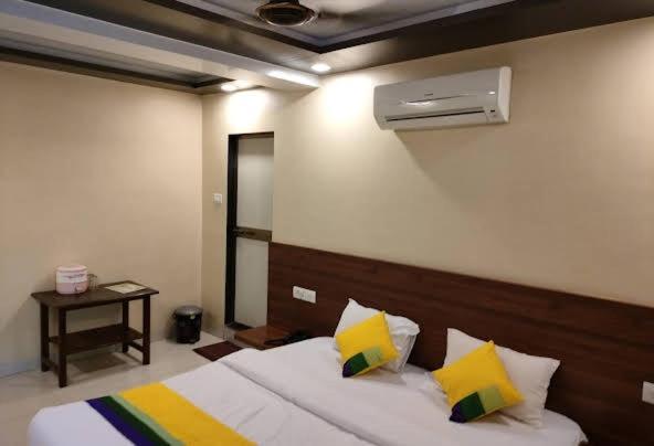 Hotel President House Matheran Ngoại thất bức ảnh