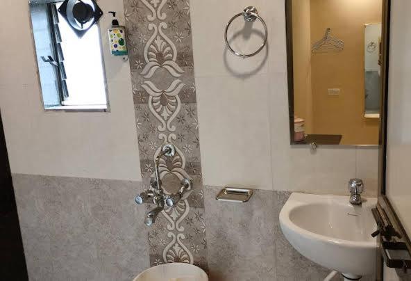 Hotel President House Matheran Ngoại thất bức ảnh