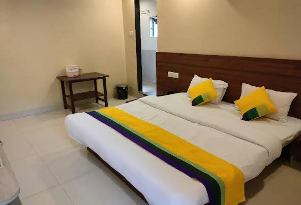 Hotel President House Matheran Ngoại thất bức ảnh