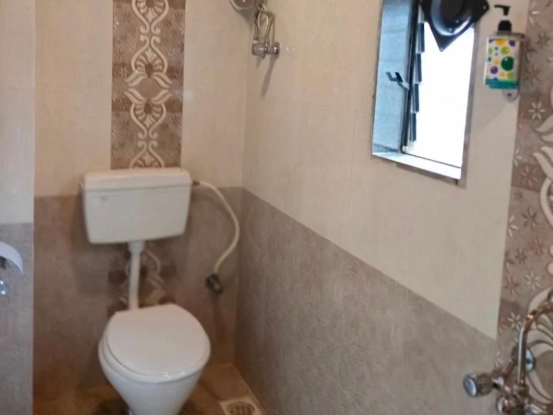 Hotel President House Matheran Ngoại thất bức ảnh
