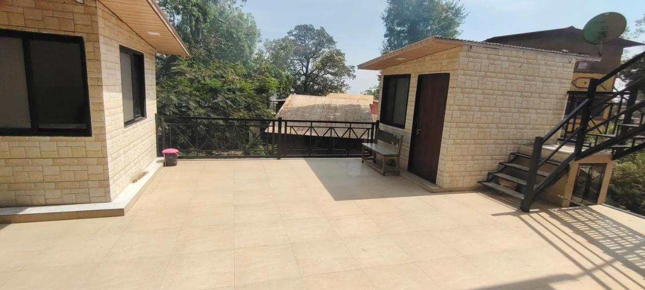 Hotel President House Matheran Ngoại thất bức ảnh