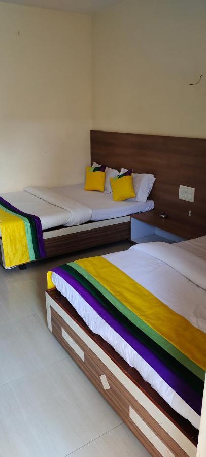 Hotel President House Matheran Phòng bức ảnh